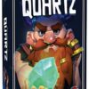 Quartz Board Game